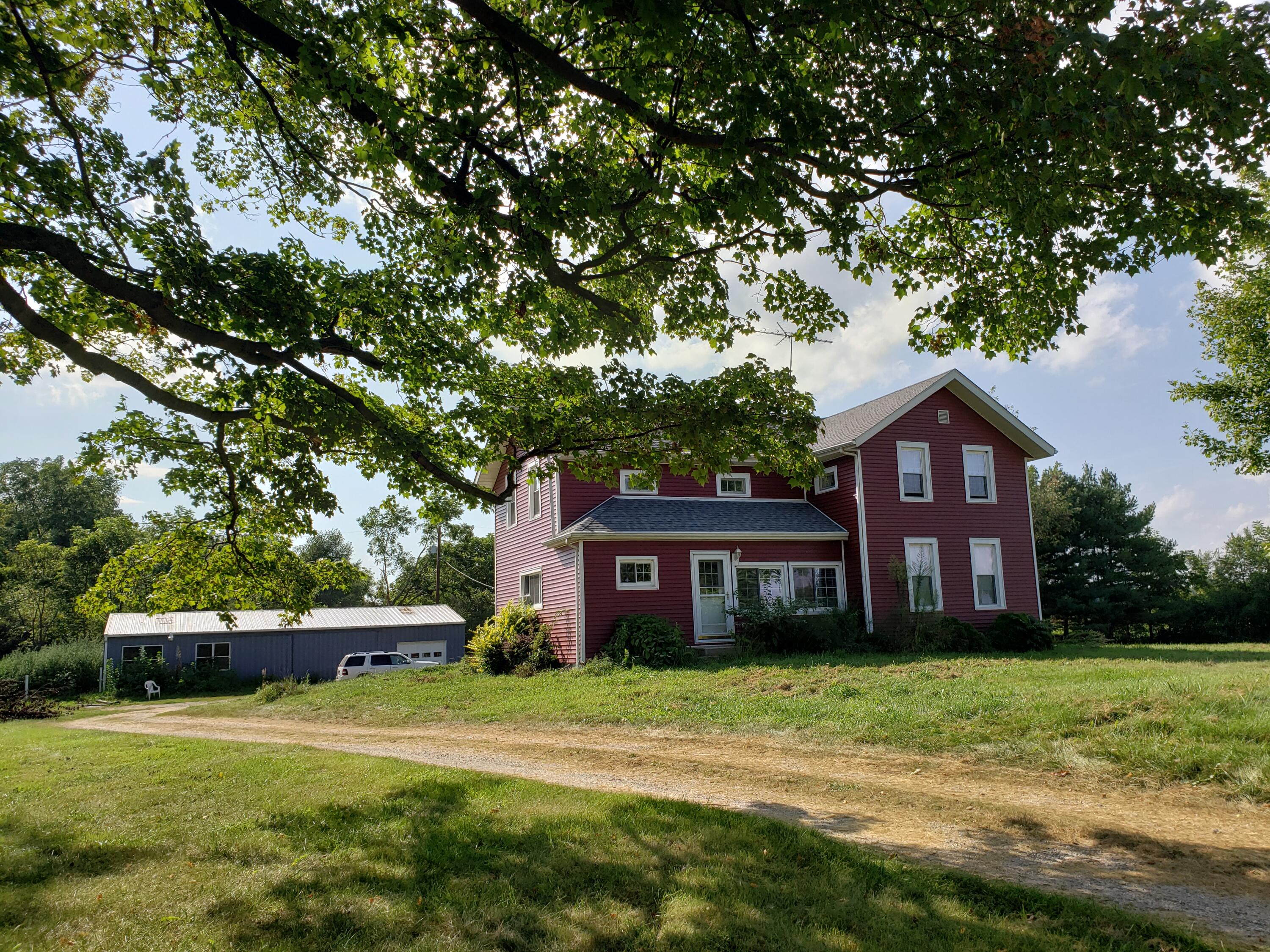 108 South Fillmore Road Coldwater, MI 49036 - Photo 16 of 16 20210824_165132