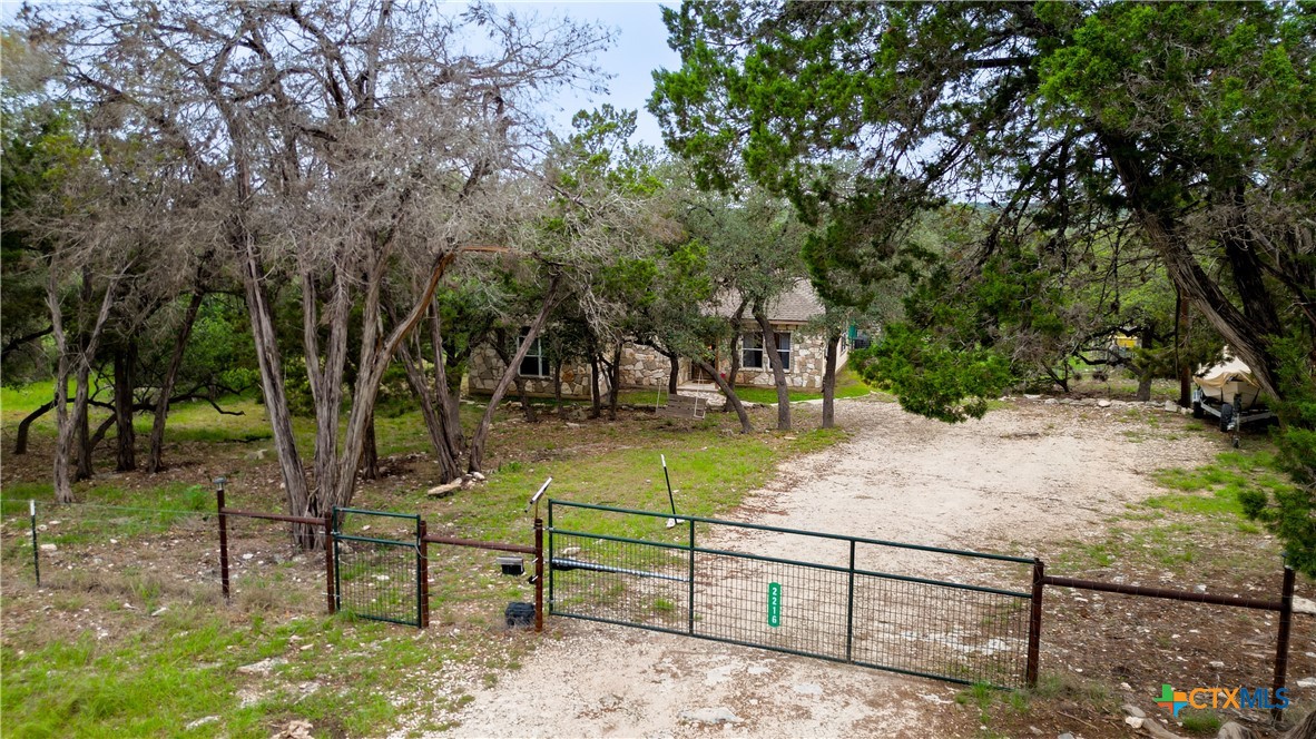 2216 Hornsby Spring Branch, TX 78070 - Photo 3 of 33 a view of park with trees