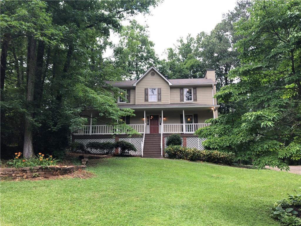2684 Sentry Post Road Northwest Kennesaw, GA 30152 - Photo 1 of 1
