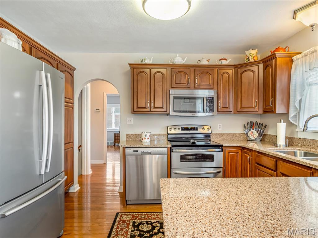 719 Waterloo Drive Waterloo, IL 62298 - Photo 12 of 29