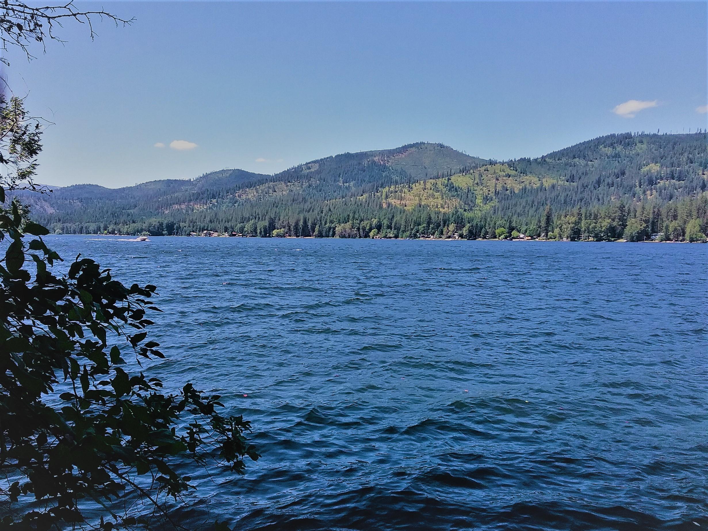 Nka(13-ac) Upper Twin Lakes S Shore Rathdrum, ID 83858 - Photo 15 of 28 Lake View