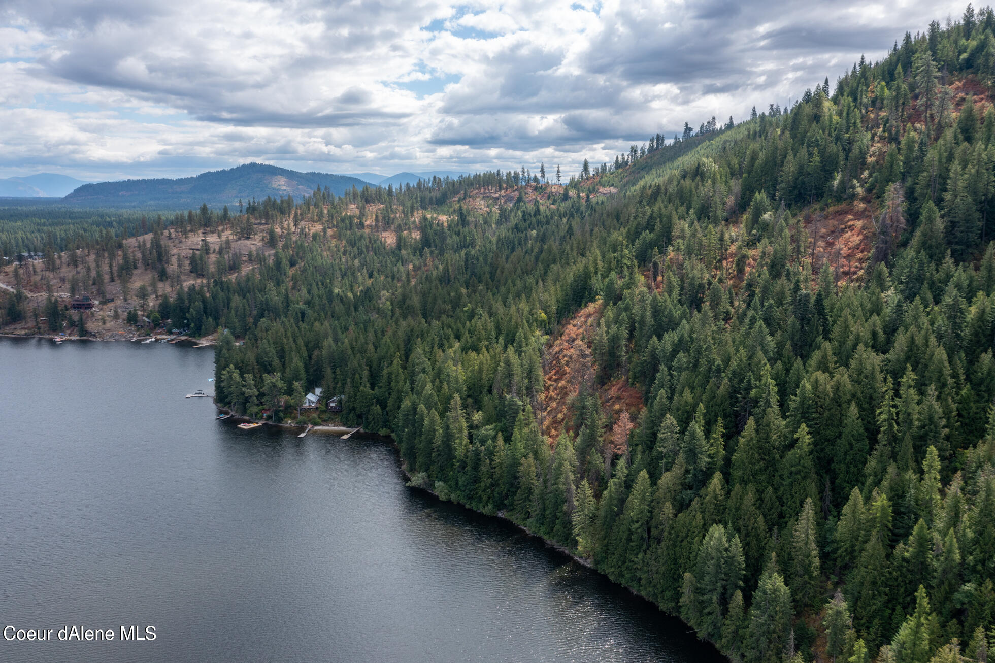 Nka(13-ac) Upper Twin Lakes S Shore Rathdrum, ID 83858 - Photo 18 of 28 Drone 4