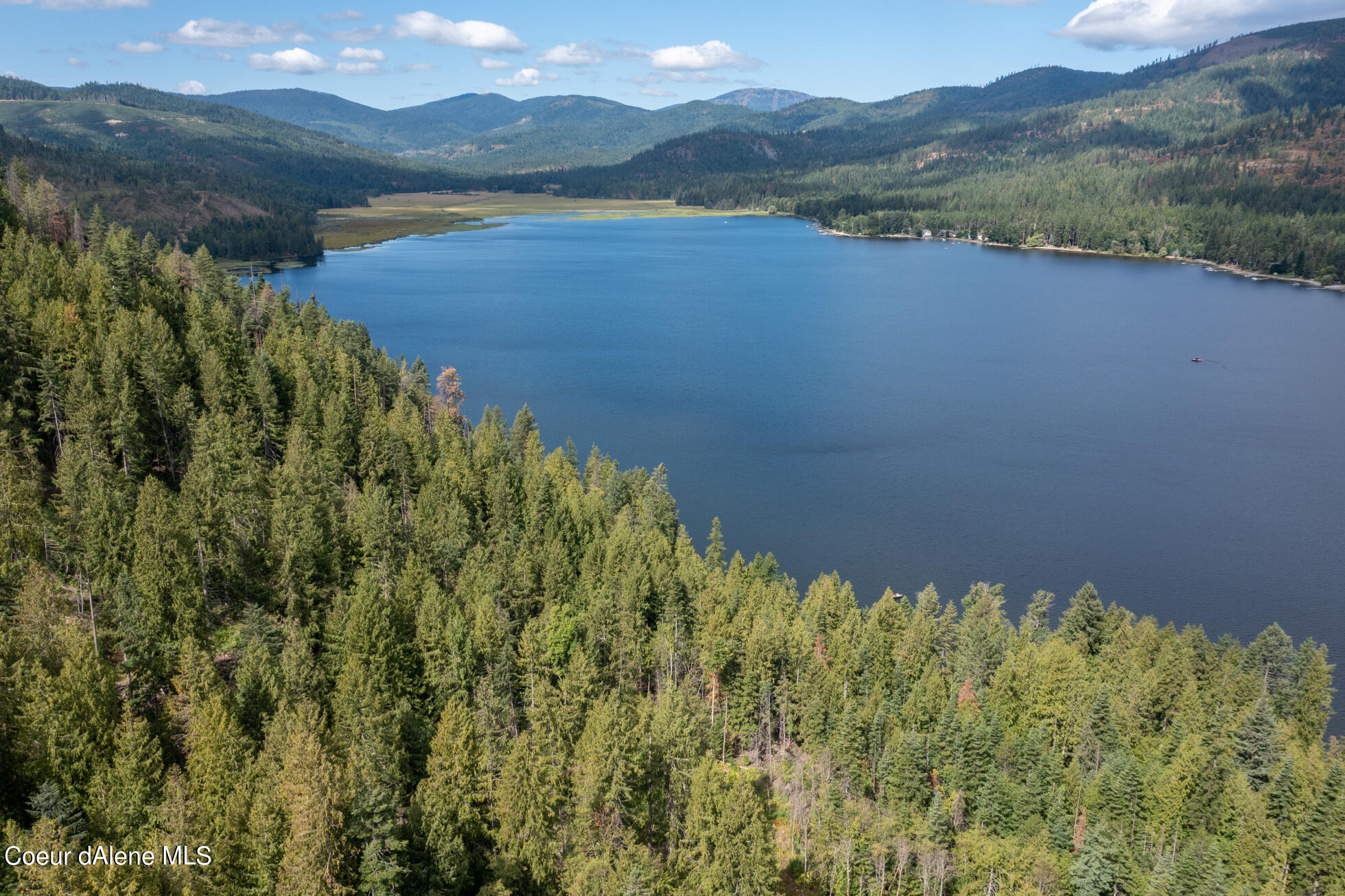 Nka(13-ac) Upper Twin Lakes S Shore Rathdrum, ID 83858 - Photo 20 of 28 Drone 7
