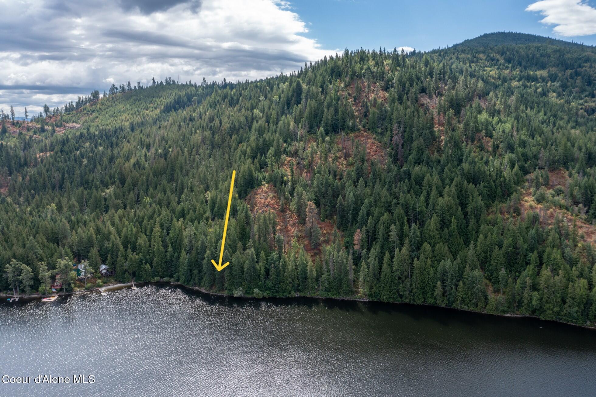 Nka(13-ac) Upper Twin Lakes S Shore Rathdrum, ID 83858 - Photo 25 of 28 Shoreline Arrow 3