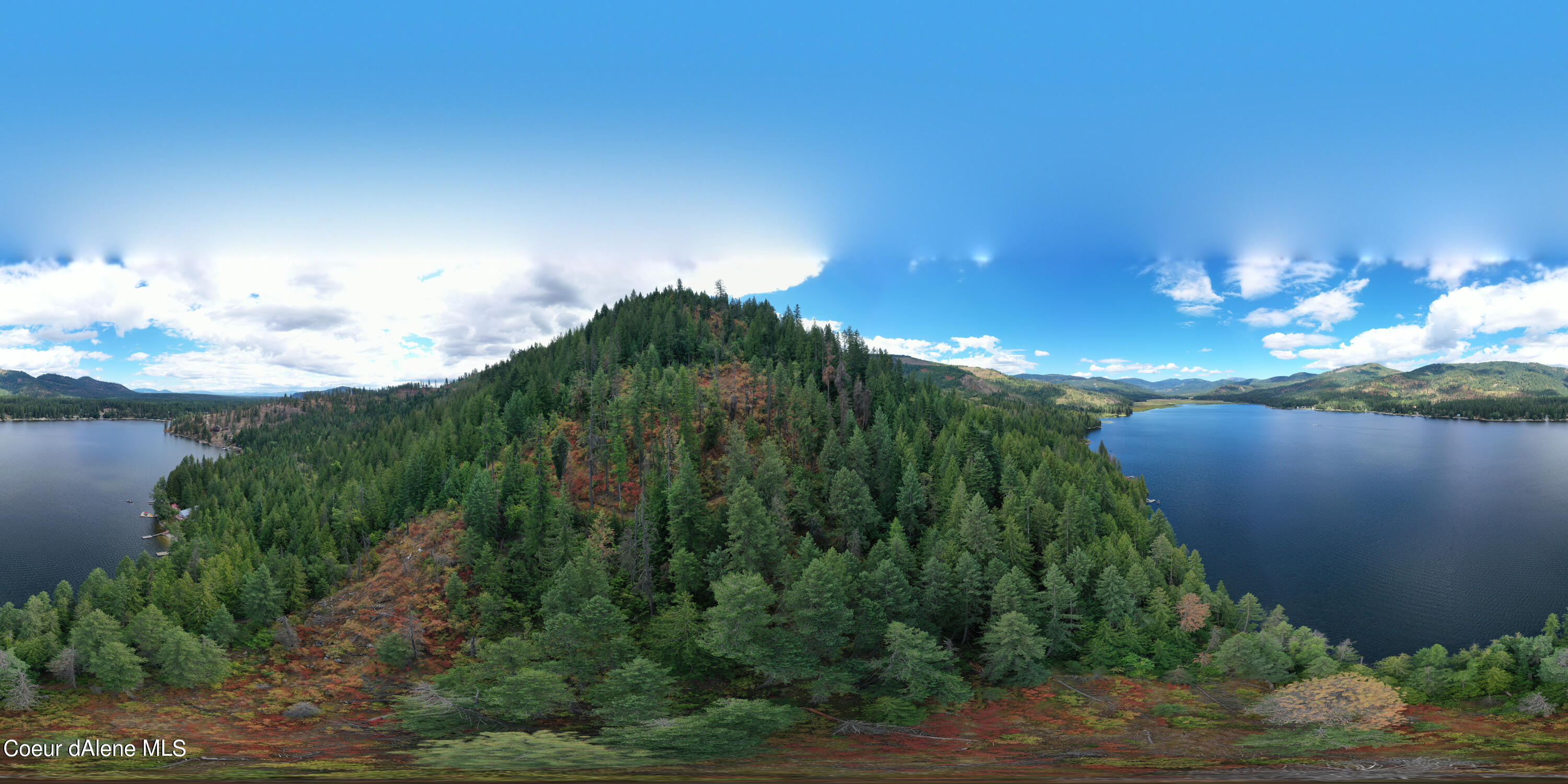 Nka(13-ac) Upper Twin Lakes S Shore Rathdrum, ID 83858 - Photo 27 of 28 Facebook 360