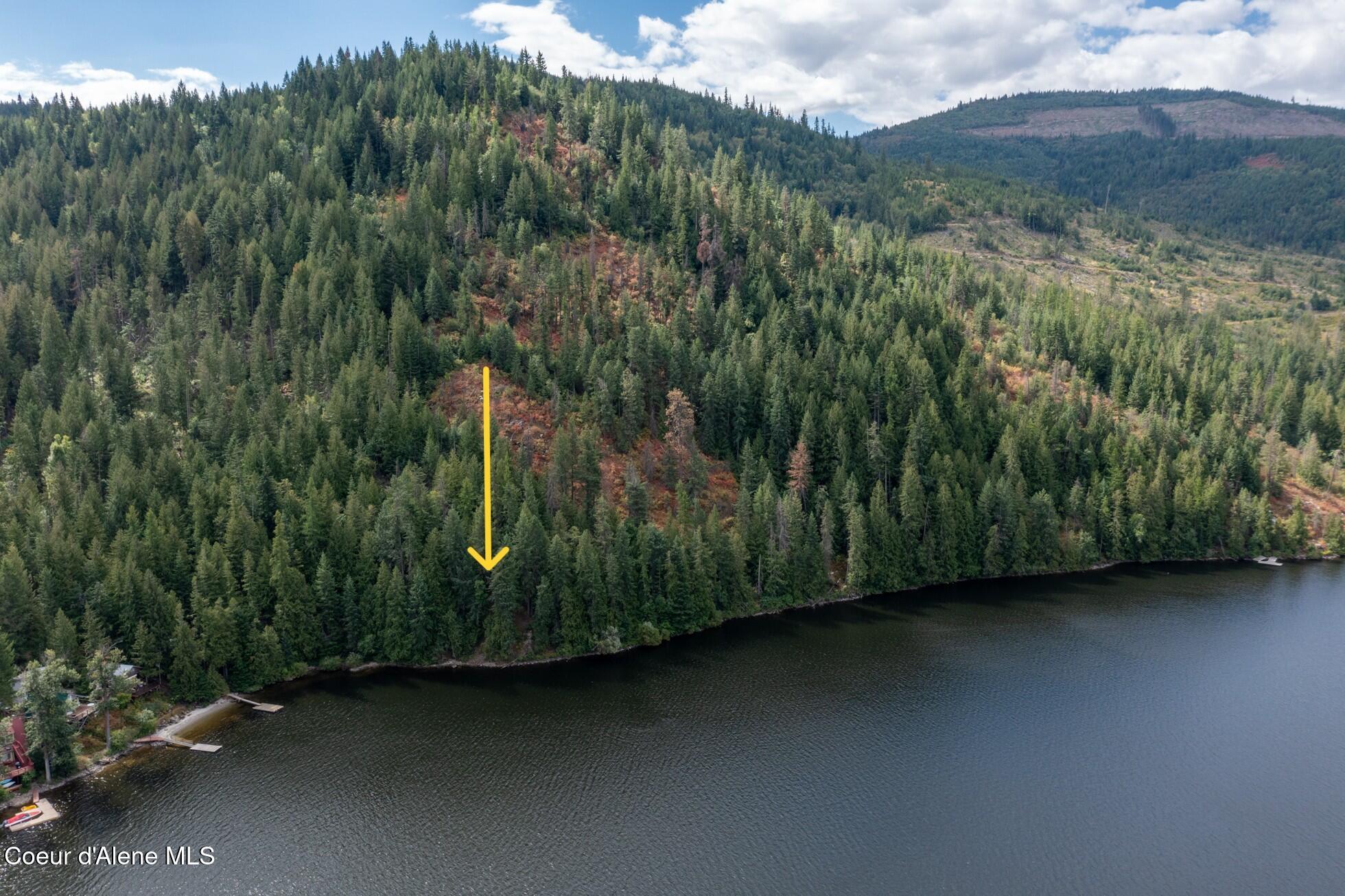 Nka(13-ac) Upper Twin Lakes S Shore Rathdrum, ID 83858 - Photo 28 of 28 Shoreline Arrow 2