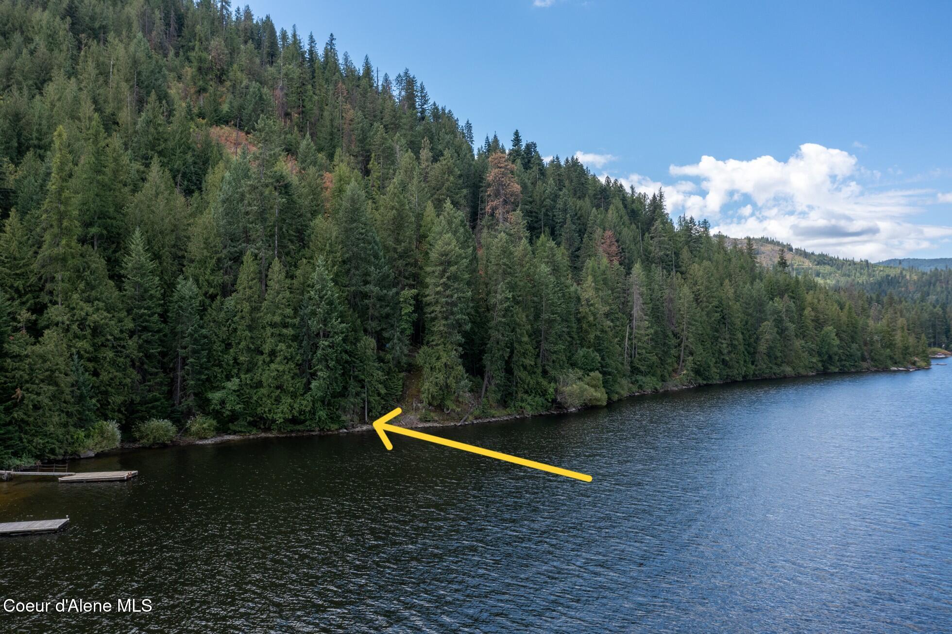 Nka(13-ac) Upper Twin Lakes S Shore Rathdrum, ID 83858 - Photo 4 of 28 Shoreline Arrow