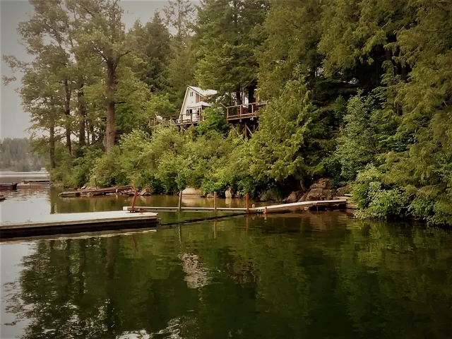 $249,500 | Nka(13-ac) Upper Twin Lakes S Shore, Rathdrum, ID 83858