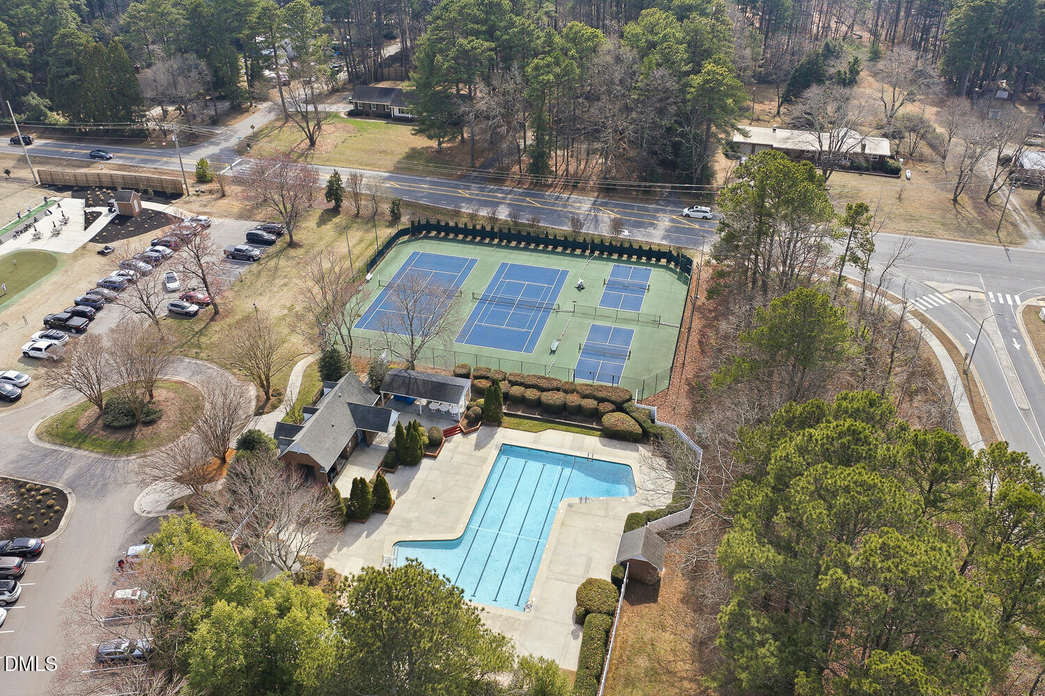 3005 Fownes Court Raleigh, NC 27613 - Photo 62 of 63 3005 Fownes Ct Raleigh NC-large-071-046-