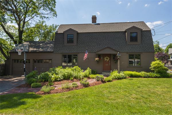 3 Chapin Road North Andover, MA 01845 - Photo 1 of 21 Gallery Image 1