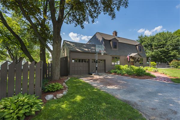 3 Chapin Road North Andover, MA 01845 - Photo 2 of 21 Gallery Image 2