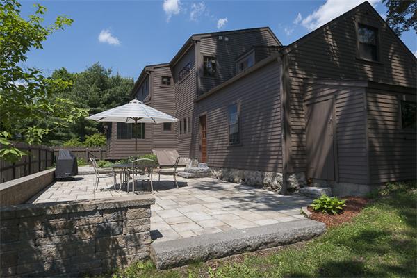 3 Chapin Road North Andover, MA 01845 - Photo 21 of 21 Gallery Image 21