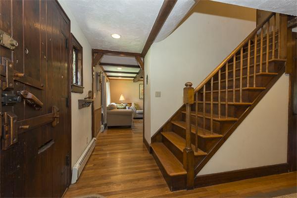3 Chapin Road North Andover, MA 01845 - Photo 5 of 21 Gallery Image 5