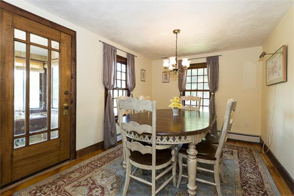 3 Chapin Road North Andover, MA 01845 - Photo 10 of 21 Gallery Image 10