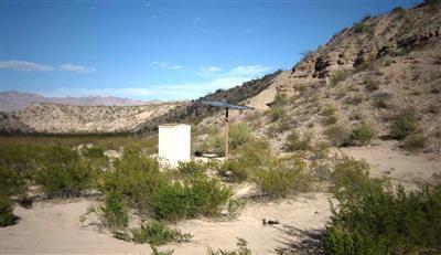 13725 Redington Road, Unit LOT 1 Benson, AZ 85602 - Photo 3 of 5