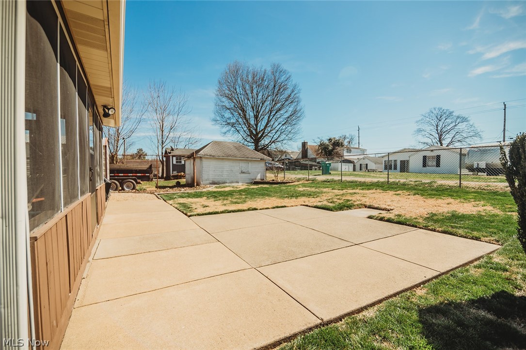 808 28th Street Vienna, WV 26105 - Photo 46 of 47