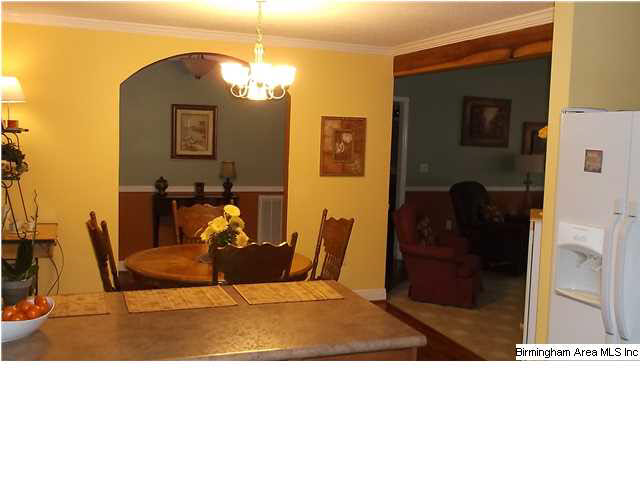 2001 East Marble Valley Road Sylacauga, AL 35151 - Photo 13 of 31