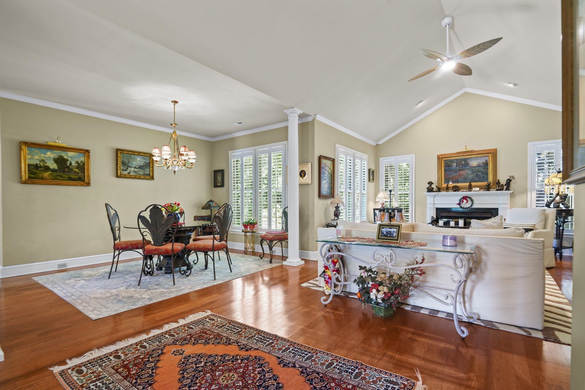 4948 Fulton Place Murrells Inlet, SC 29576 - Photo 4 of 44