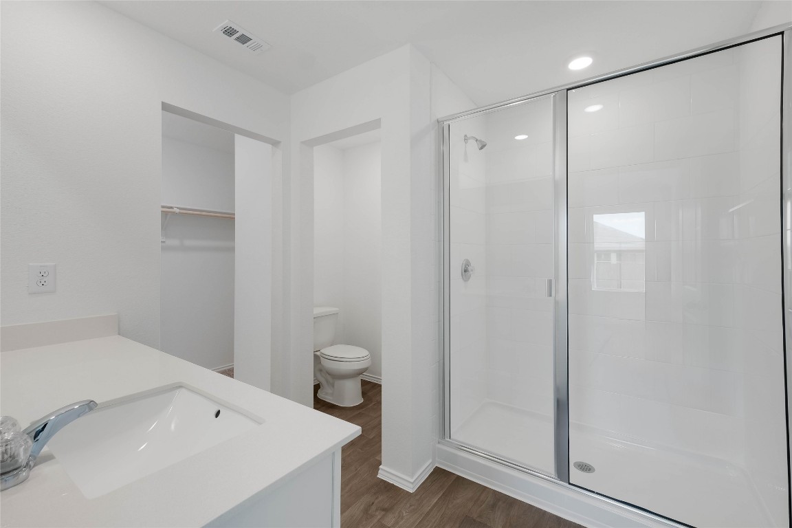 12204 Douglas Fir Circle Mustang Ridge, TX 78610 - Photo 12 of 16