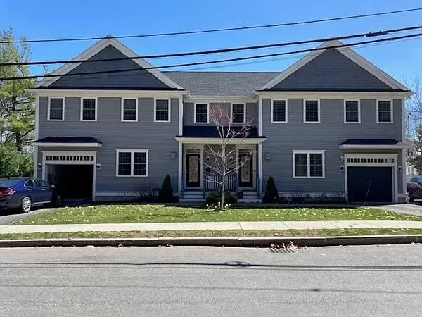 $7,300 | 90 Circuit Avenue, Unit 1, Newton, MA 02461