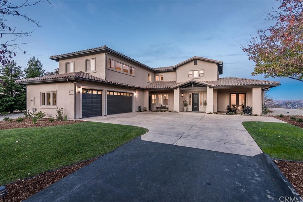 10536 Portal Road Atascadero, CA 93422 - Photo 1 of 1
