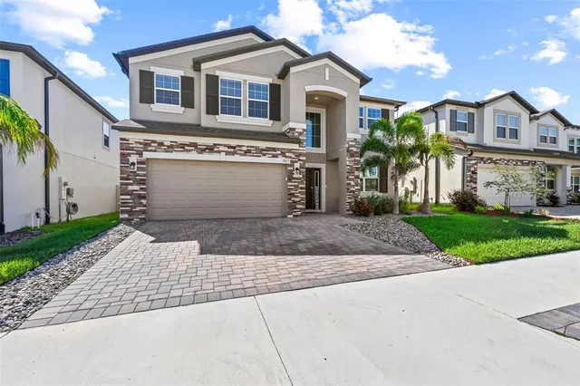 $550,000 | 3071 Marine Grass Drive, Wimauma, FL 33598