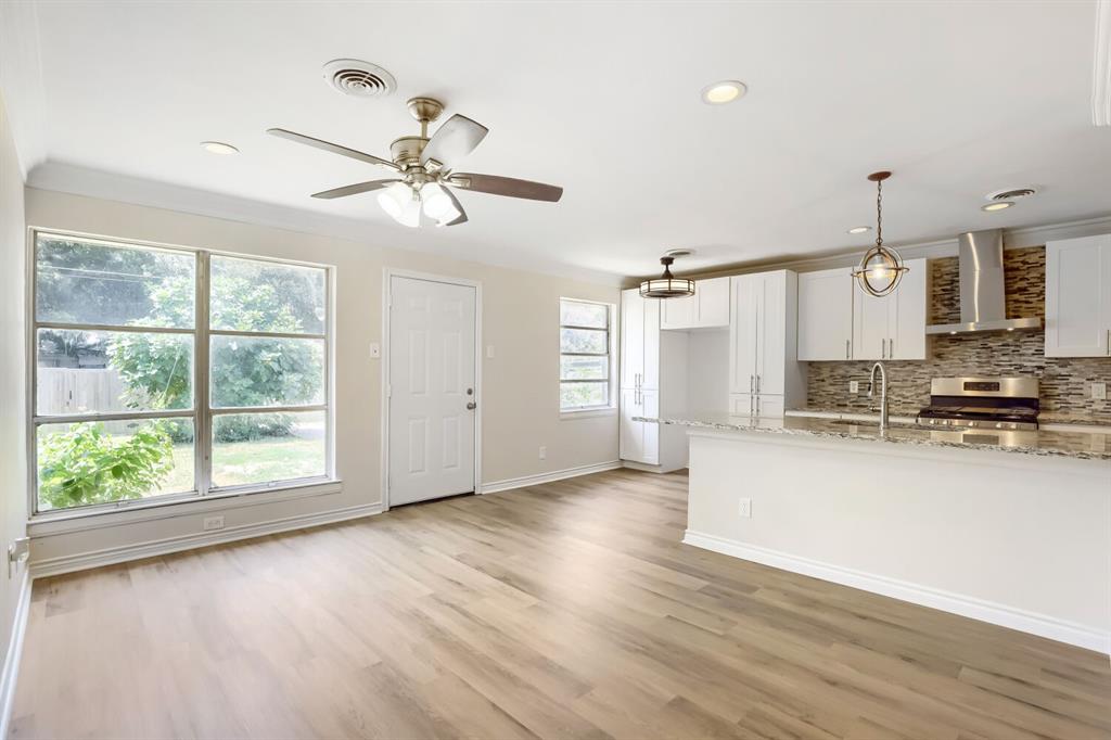 1207 Ridgeway Drive Richardson, TX 75080 - Photo 7 of 28