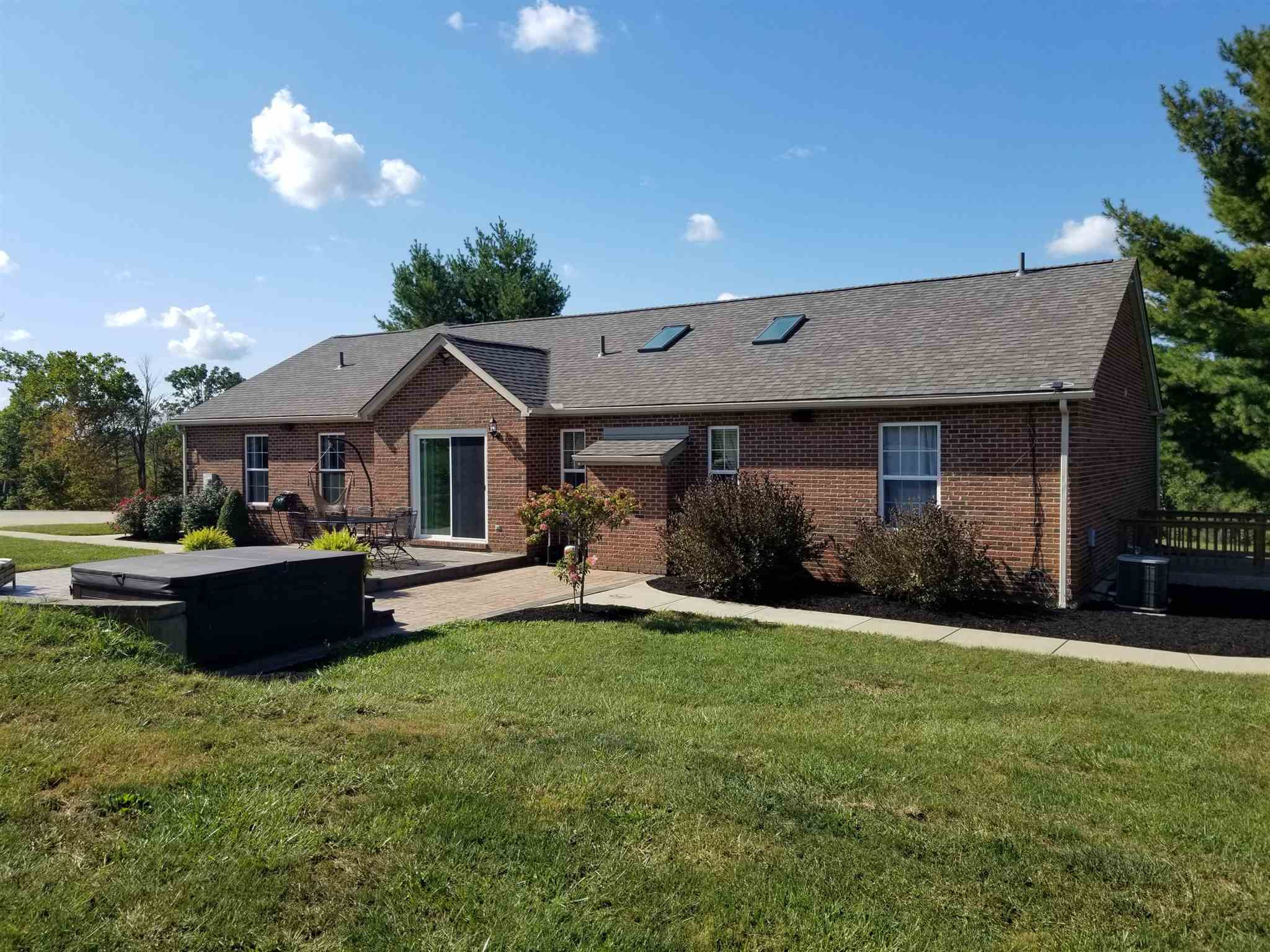 630 Stephenson Mill Road Walton, KY 41094 - Photo 19 of 50 Gallery Image 19
