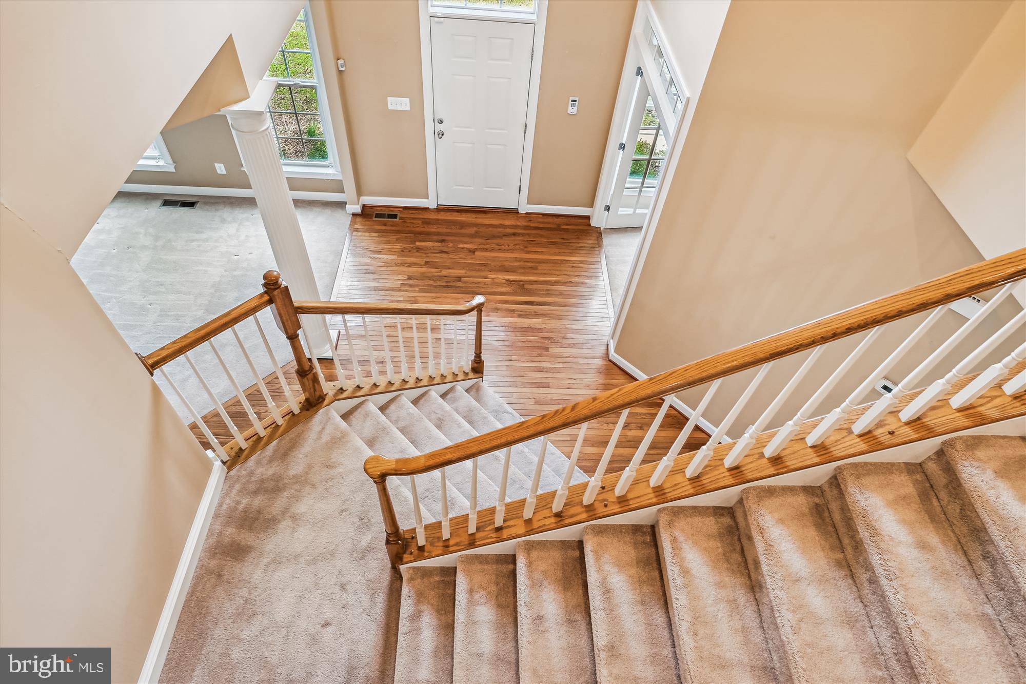 102 Holly Road Edgewater, MD 21037 - Photo 36 of 72 Open To Below