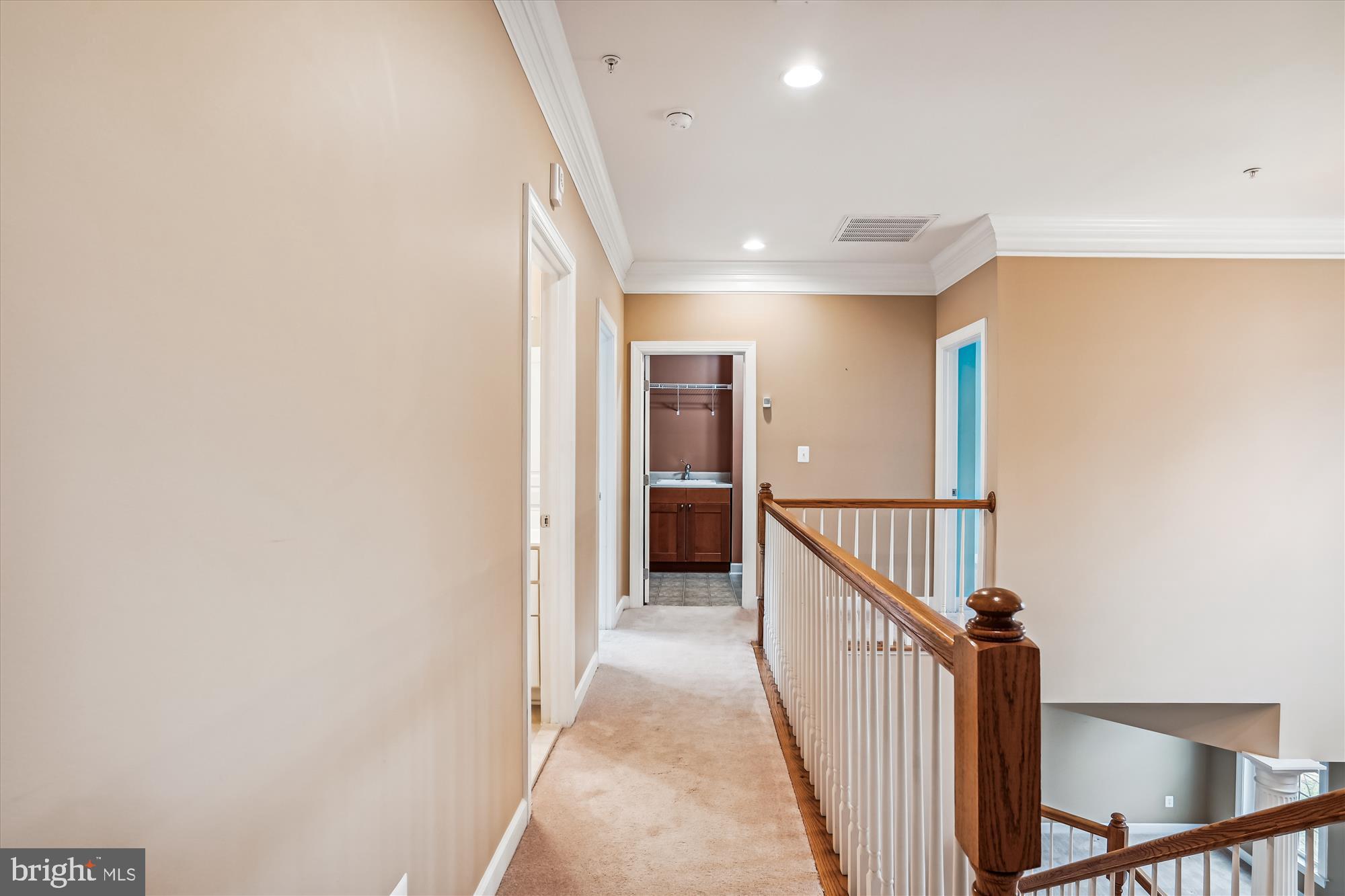 102 Holly Road Edgewater, MD 21037 - Photo 45 of 72 3 additional bedrooms upstairs