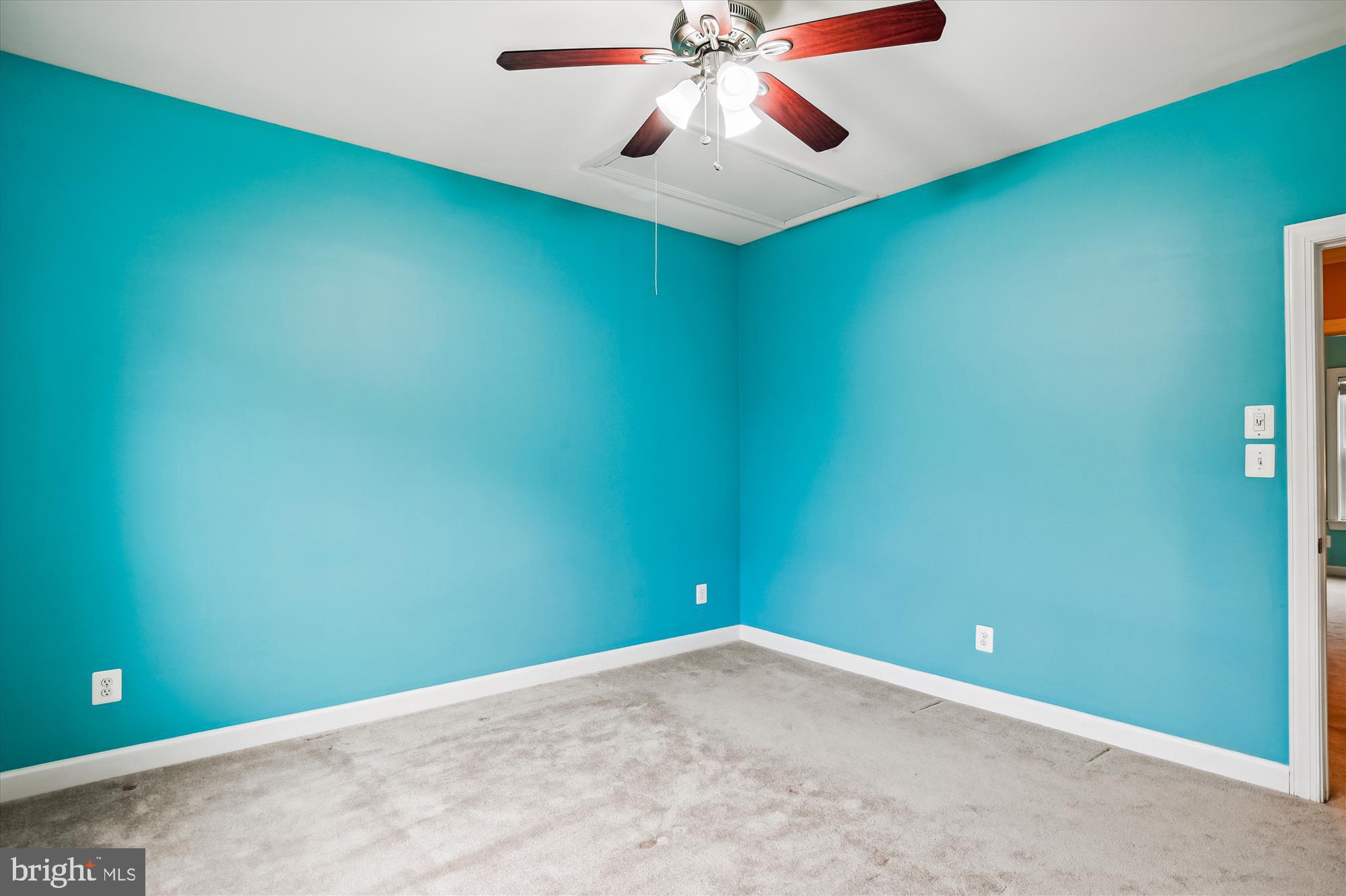 102 Holly Road Edgewater, MD 21037 - Photo 54 of 72 Bedroom 4