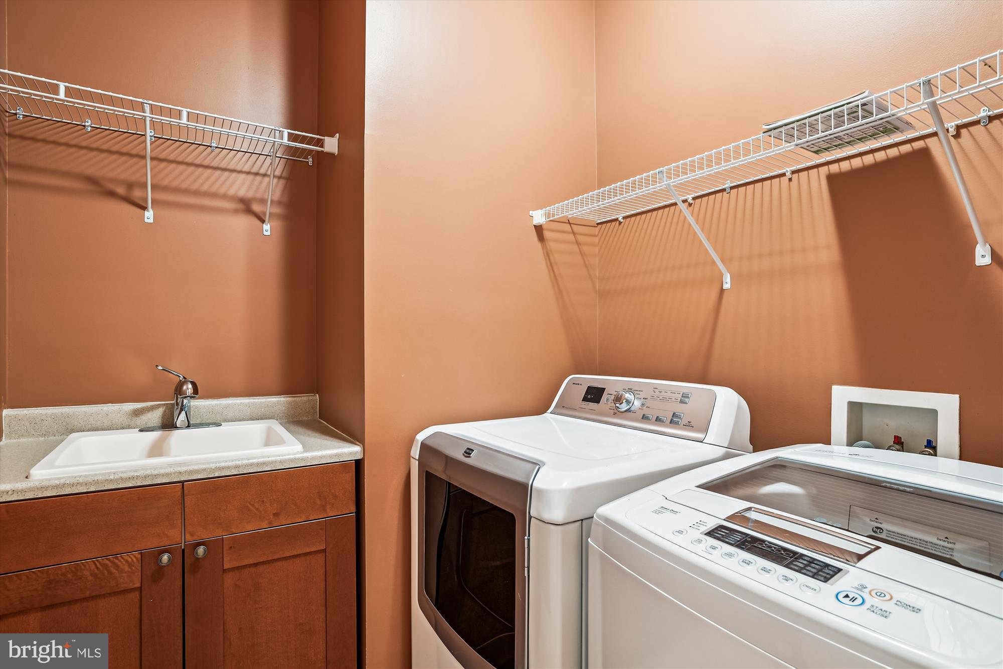102 Holly Road Edgewater, MD 21037 - Photo 59 of 72 Upper Level Laundry