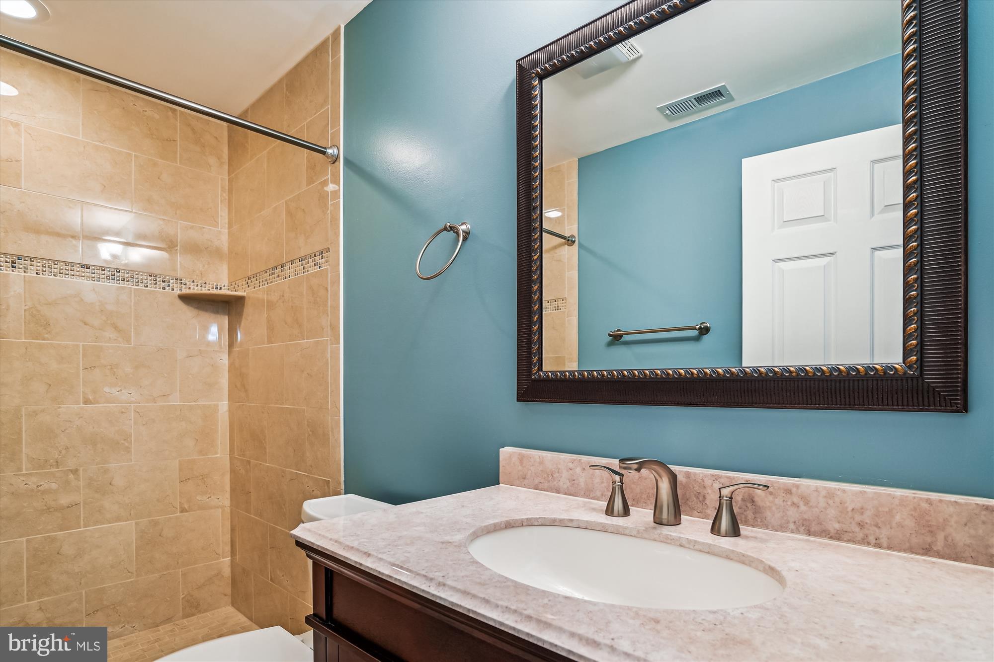 102 Holly Road Edgewater, MD 21037 - Photo 66 of 72 Lower level full bath