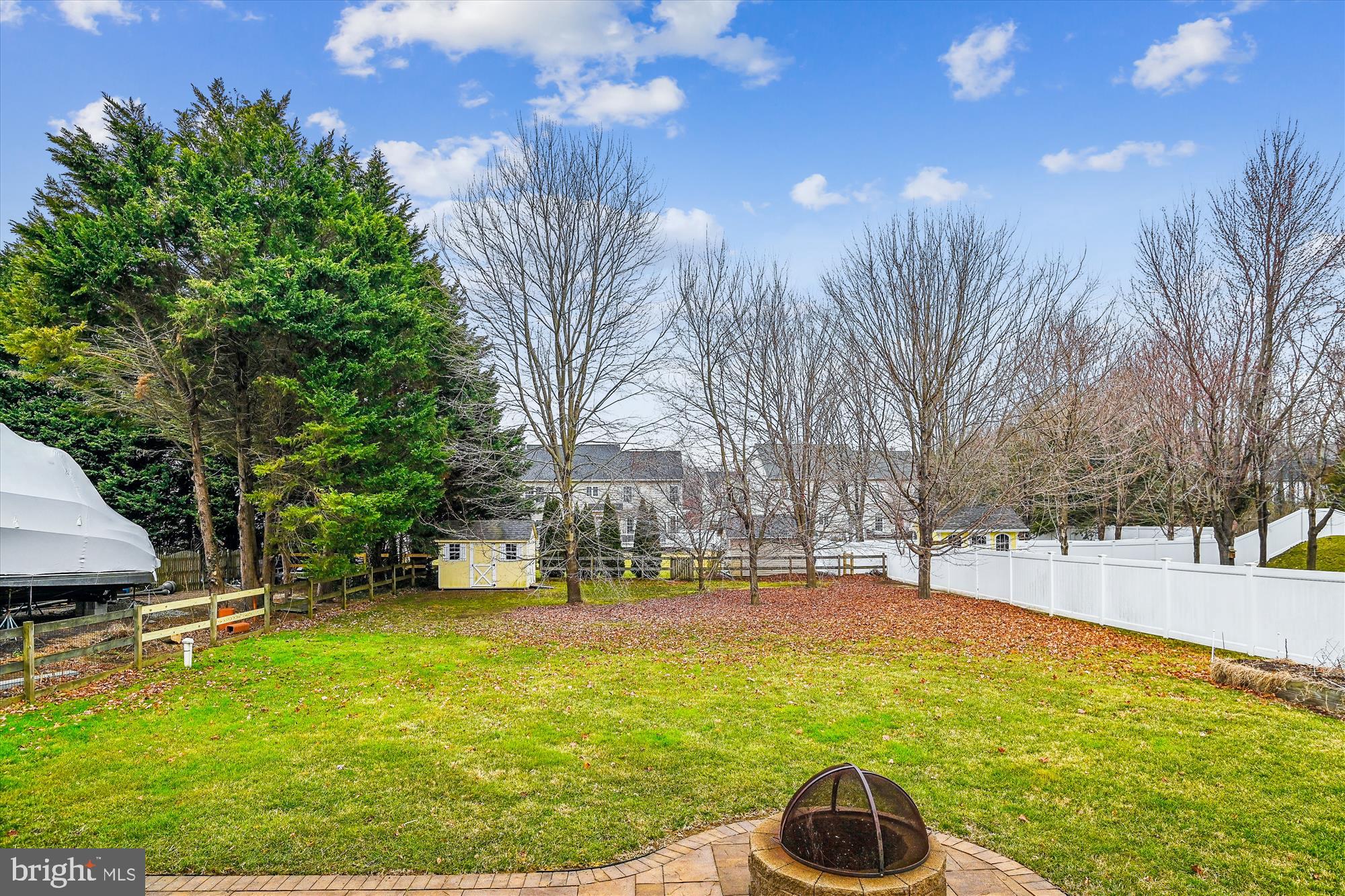 102 Holly Road Edgewater, MD 21037 - Photo 71 of 72 Huge, flat yard