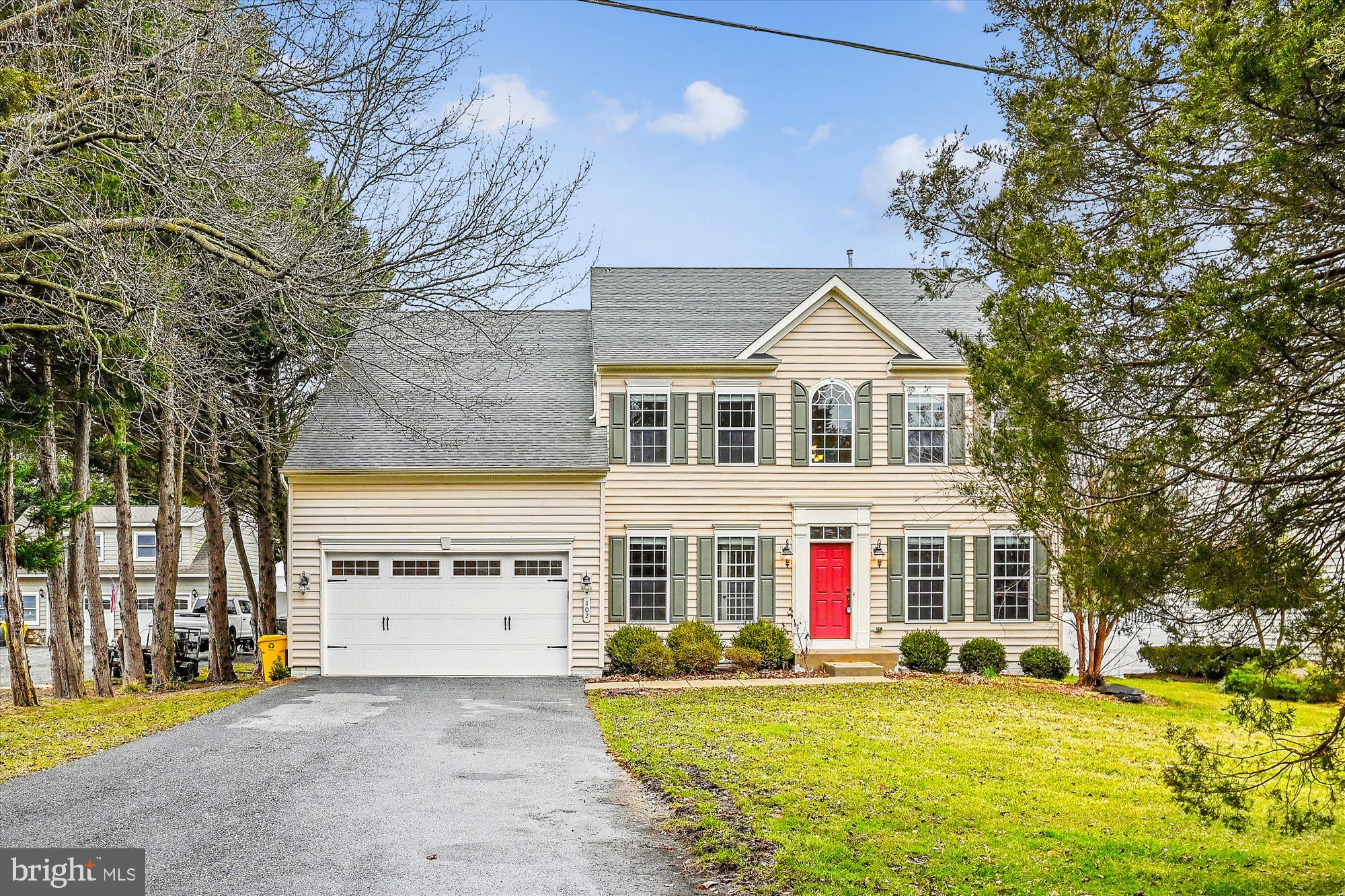 102 Holly Road Edgewater, MD 21037 - Photo 72 of 72 Your new home awaits