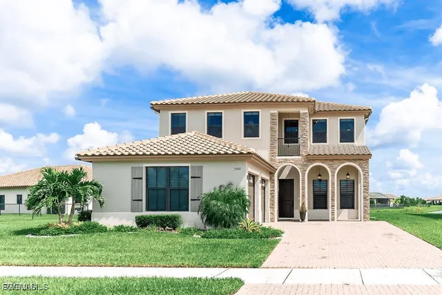 $3,600 | 5040 Frattina St Avenue, Immokalee, FL 34142