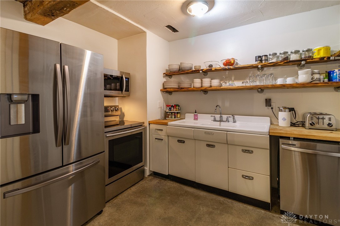 6092 Wayne Trace Road Somerville, OH 45064 - Photo 42 of 50