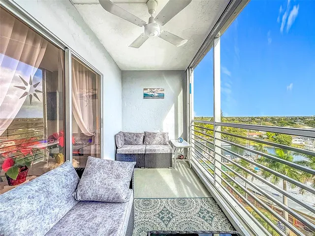 $2,250 | 2731 Northeast 14th Street Causeway, Unit 812, Pompano Beach, FL 33062