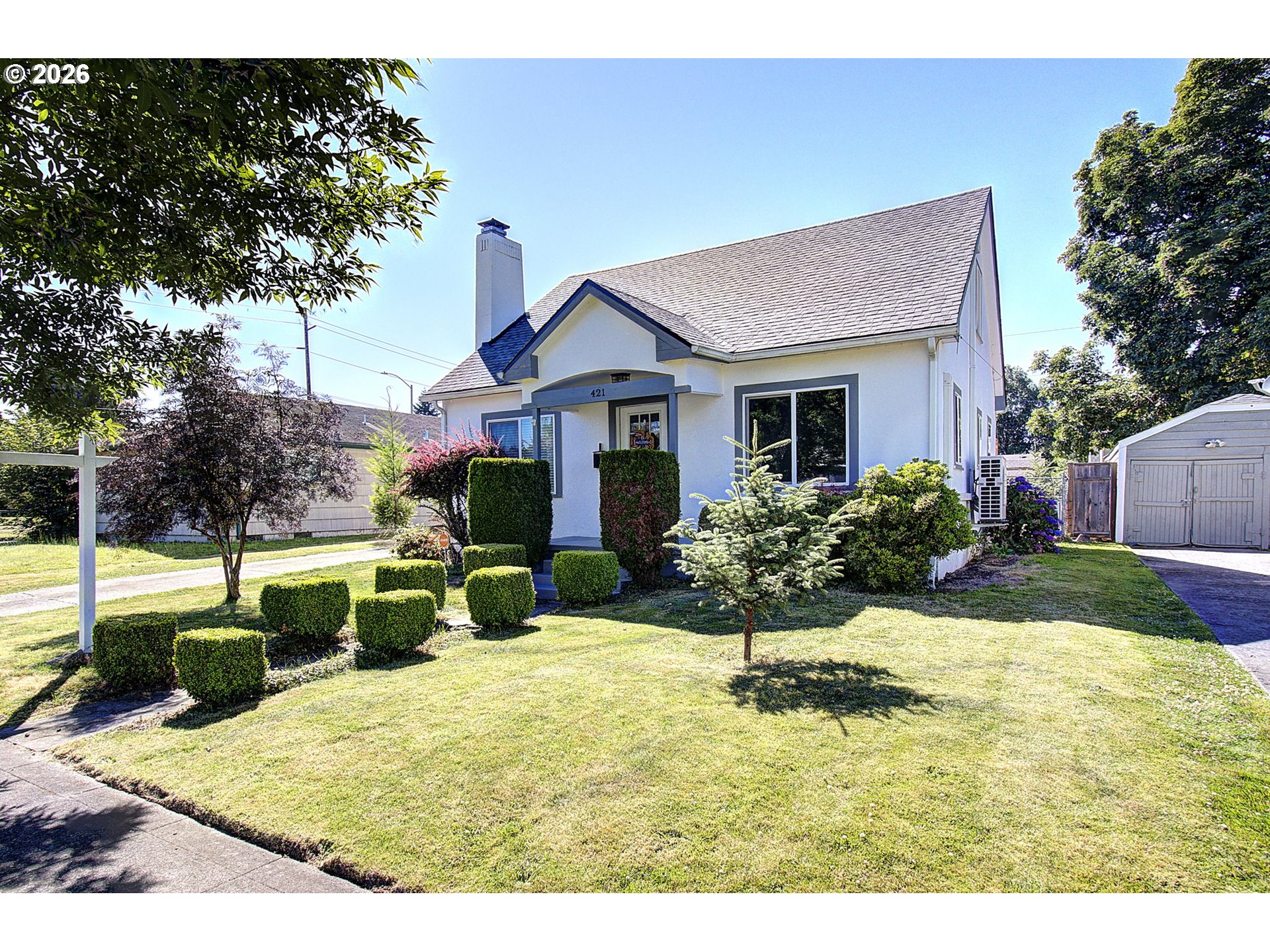 421 24th Avenue Longview, WA 98632 - Photo 1 of 31