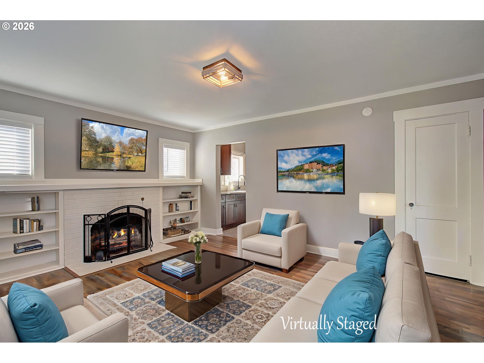 421 24th Avenue Longview, WA 98632 - Photo 17 of 31