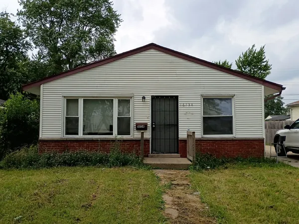 $100,000 | 16134 Justine Street, Markham, IL 60428