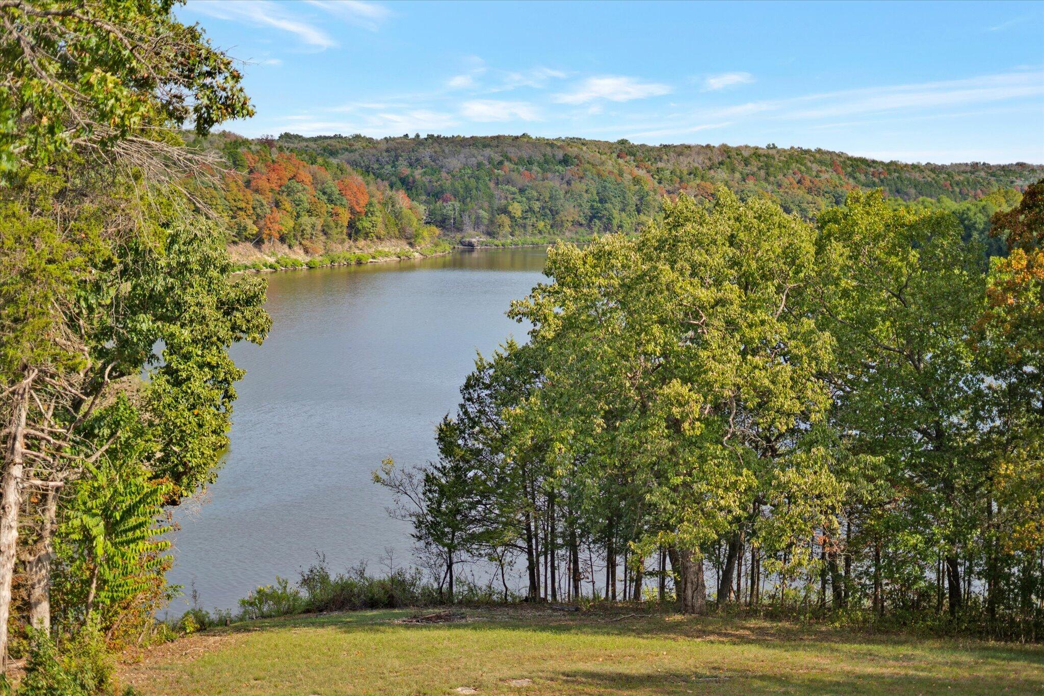 1286 Josephine Road Flemington, MO 65650 - Photo 2 of 56 Lake view
