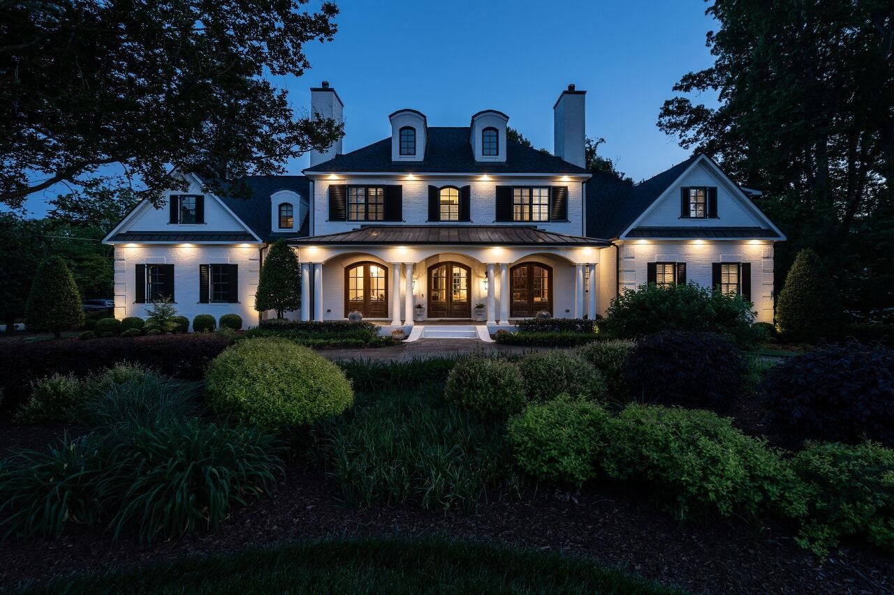 501 Chesterfield Road Raleigh, NC 27608 - Photo 2 of 50 Photo 2