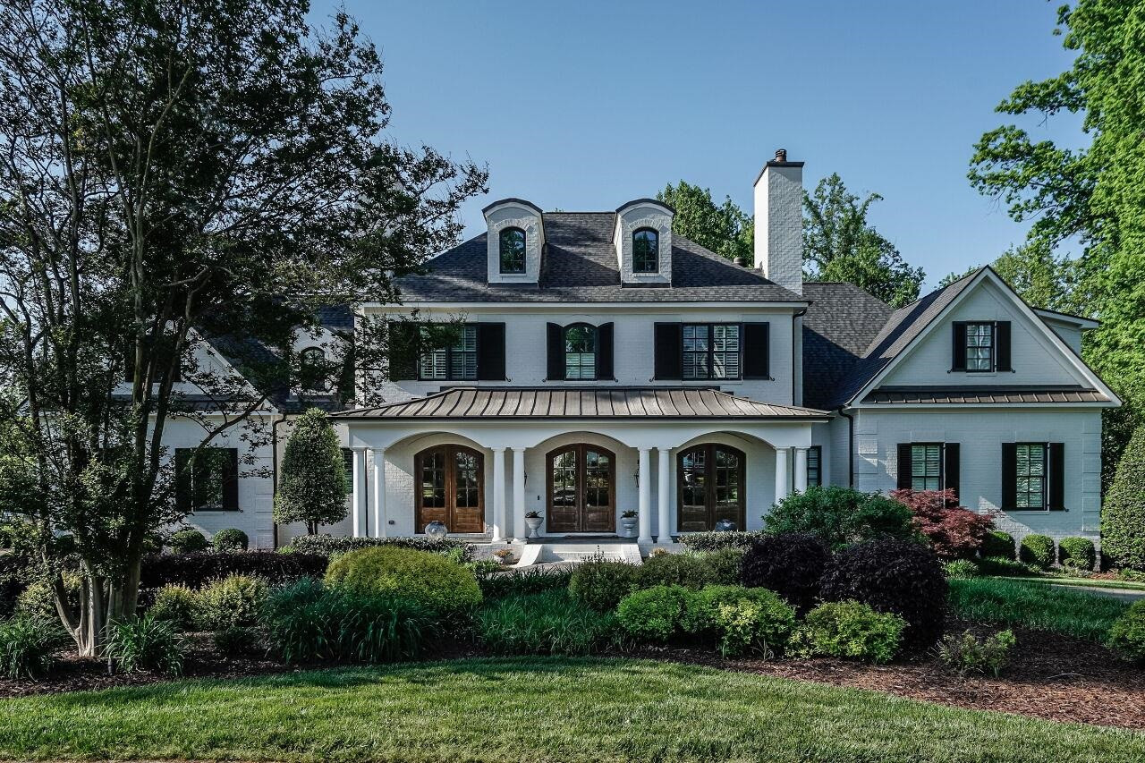 501 Chesterfield Road Raleigh, NC 27608 - Photo 3 of 50 Photo 3