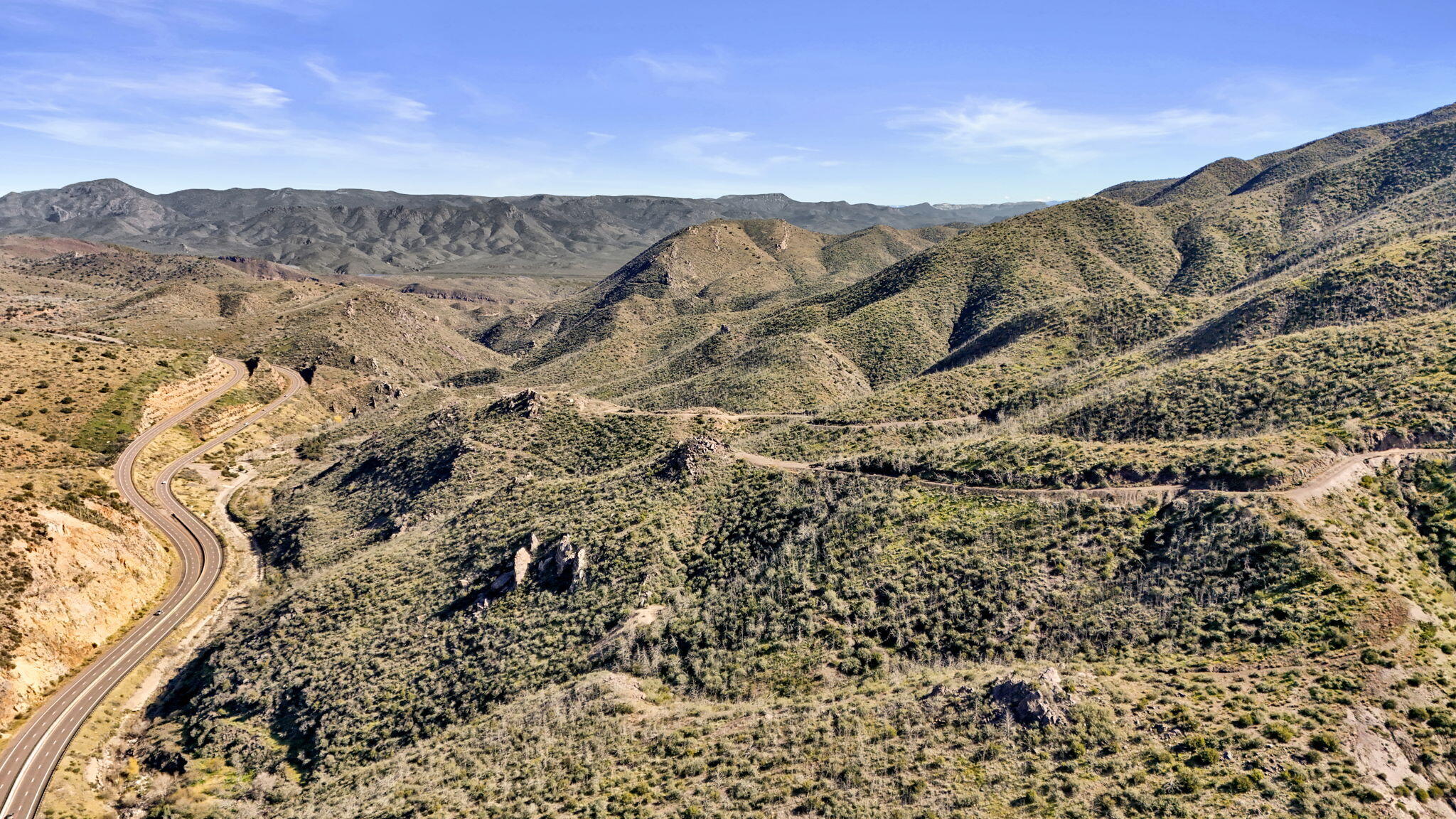 87 Highway 87 Payson, AZ 85541 - Photo 1 of 27