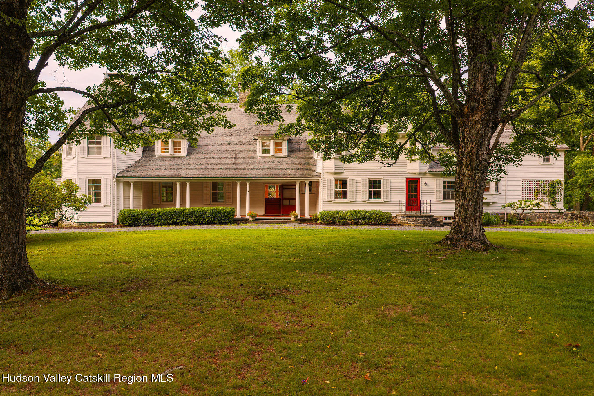55 Leggett Road Stone Ridge, NY 12484 - Photo 2 of 49 55LeggettRd_StoneRidge_182