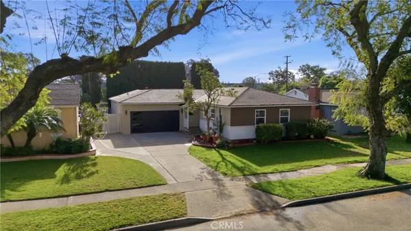 $1,199,000 | 1709 North McClay Street, Santa Ana, CA 92705