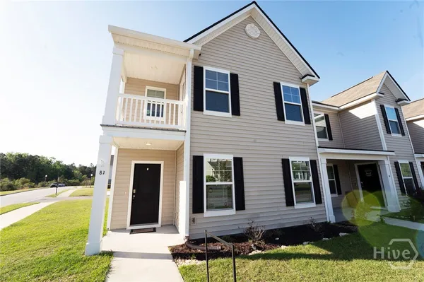 $2,300 | 8 J Crabapple Circle, Port Wentworth, GA 31407