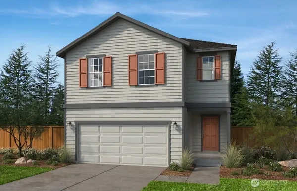 $861,260 | 12147 15th Court Southeast, Unit MB 30, Lake Stevens, WA 98258