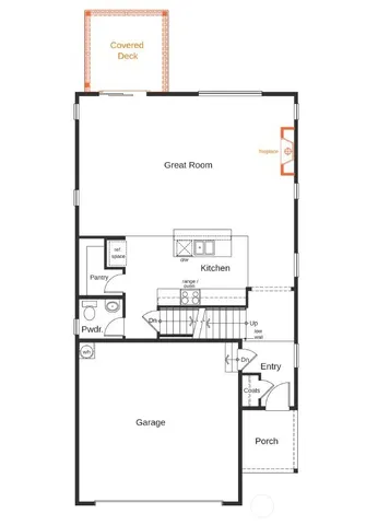 $861,260 | 12147 15th Court Southeast, Unit MB 30, Lake Stevens, WA 98258